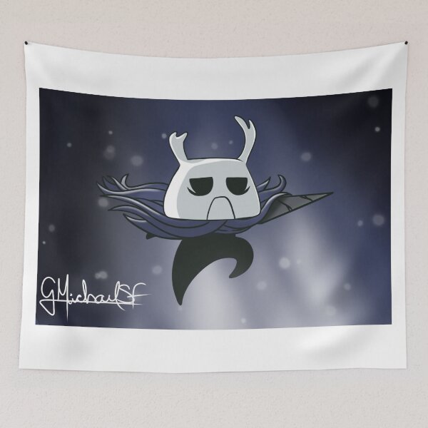 Item preview, Zote - Hollow Knight (Fan Art) designed and sold by GMICHAELSF.