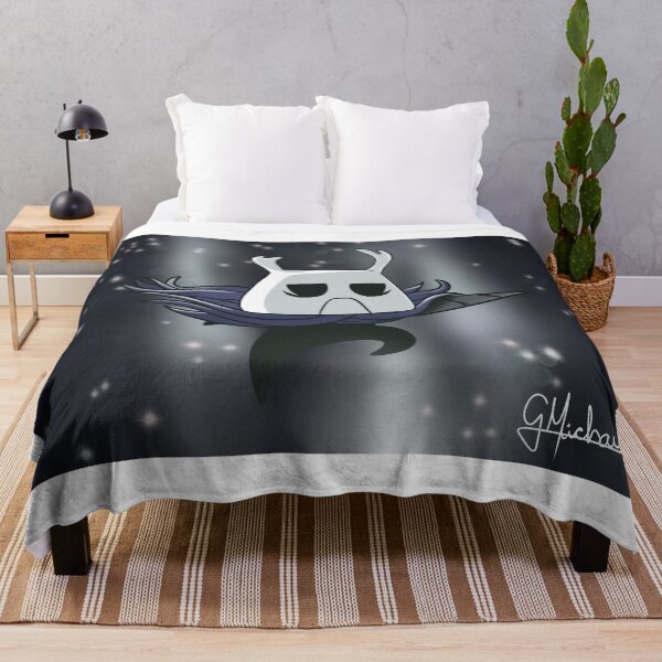 Item preview, Zote - Hollow Knight (Fan Art) designed and sold by GMICHAELSF.