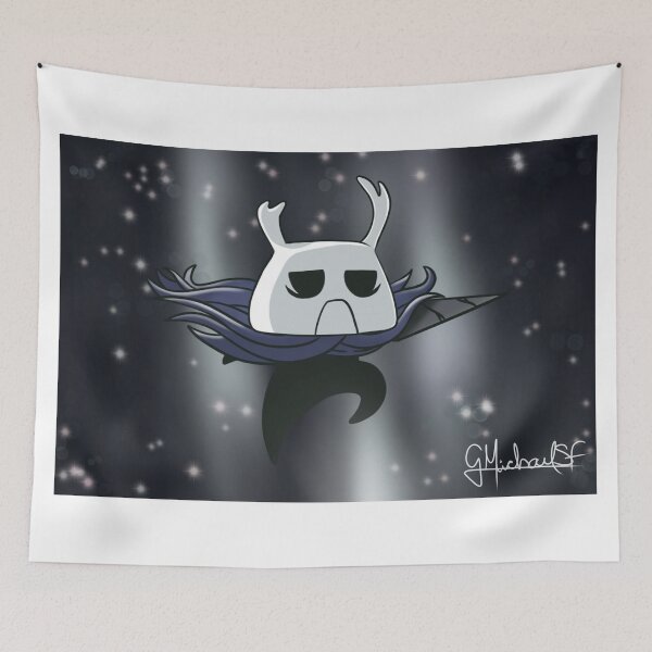 Item preview, Zote - Hollow Knight (Fan Art) designed and sold by GMICHAELSF.