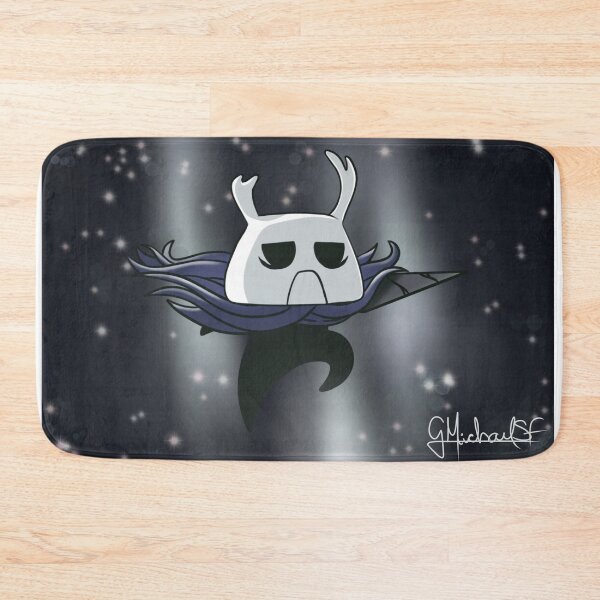 Item preview, Zote - Hollow Knight (Fan Art) designed and sold by GMICHAELSF.