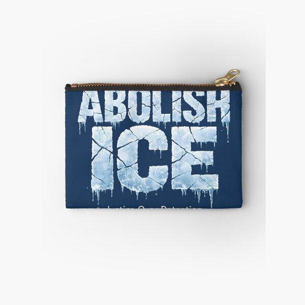 Item preview, Abolish ICE Justice Over Detention designed and sold by Uglyandcute.