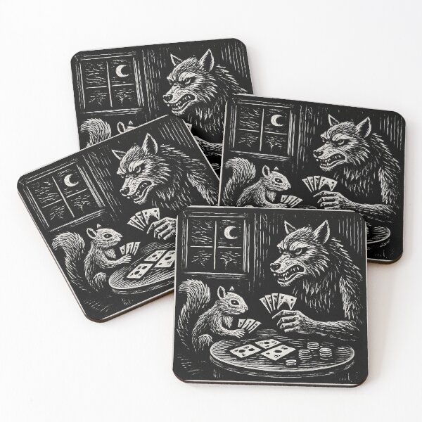 Item preview, The Traitors designed and sold by Tony Elliott.