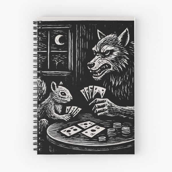 Item preview, The Traitors designed and sold by Tony Elliott.