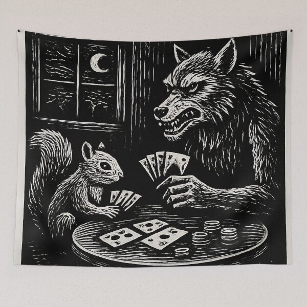 Item preview, The Traitors designed and sold by Tony Elliott.