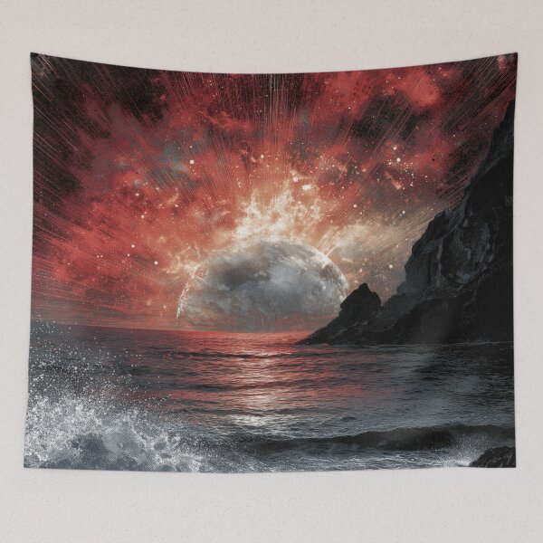 Item preview, Over Black Waters designed and sold by CHCOfficial.