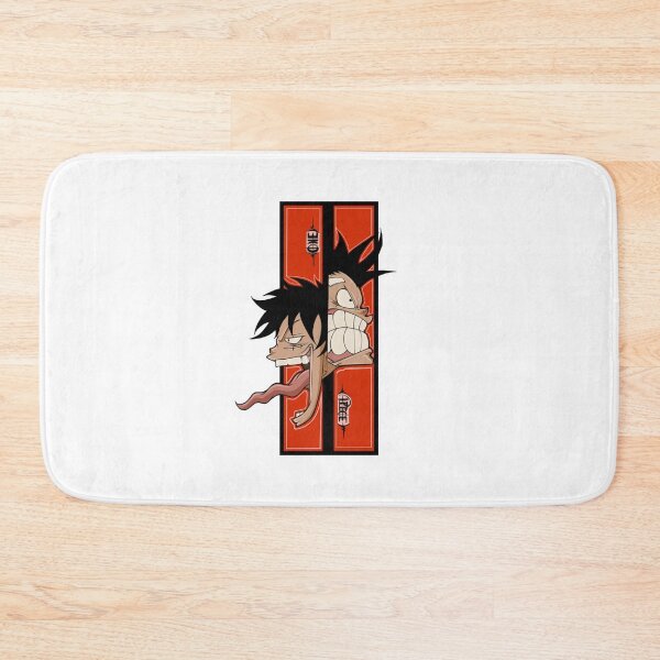 Item preview, Luffy from One Piece  designed and sold by SkitzoMatikz919.
