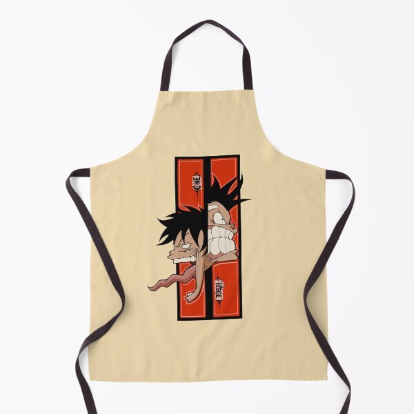 Item preview, Luffy from One Piece  designed and sold by SkitzoMatikz919.