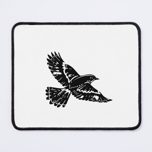 Item preview, Mockingbird designed and sold by Sydney Anderson Designs.