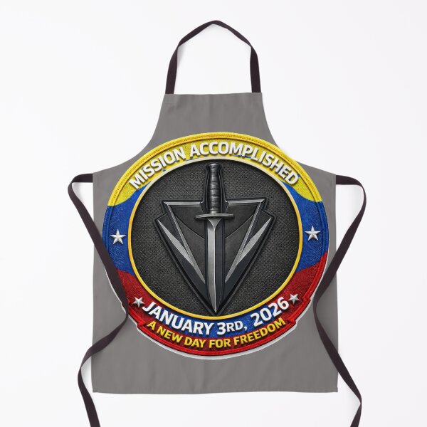 Item preview, Operation Absolute Resolve Commemorative Insignia / Operation Absolute Resolve Commemorative Insignia designed and sold by TheOdetteEdit.