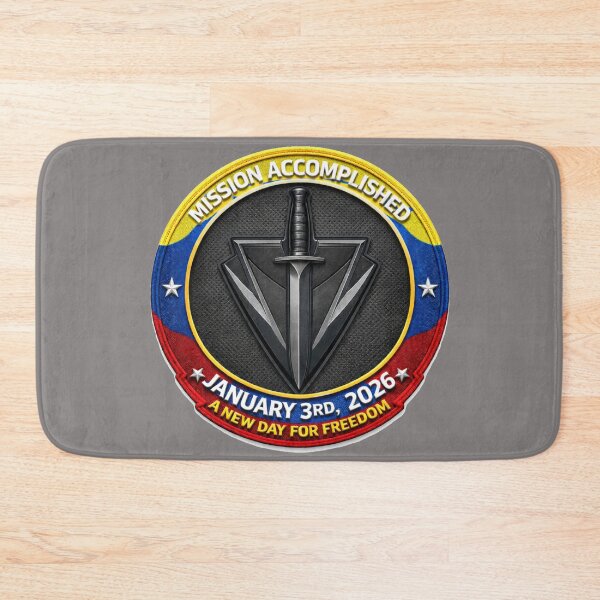 Item preview, Operation Absolute Resolve Commemorative Insignia / Operation Absolute Resolve Commemorative Insignia designed and sold by TheOdetteEdit.