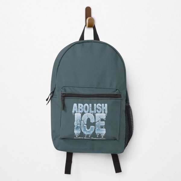 Item preview, Abolish ICE Justice Over Detention designed and sold by Uglyandcute.