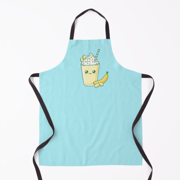 Item preview, Banana flavored milk smoothie designed and sold by stereonut.