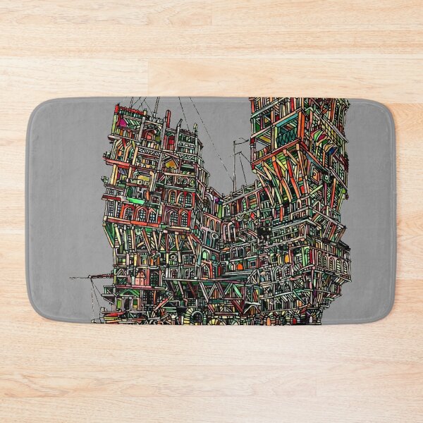 Item preview, Favela designed and sold by Ogfx.