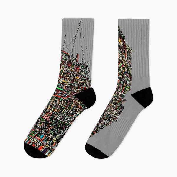 Item preview, Favela designed and sold by Ogfx.