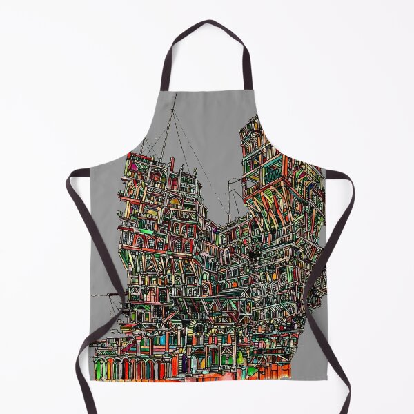 Item preview, Favela designed and sold by Ogfx.