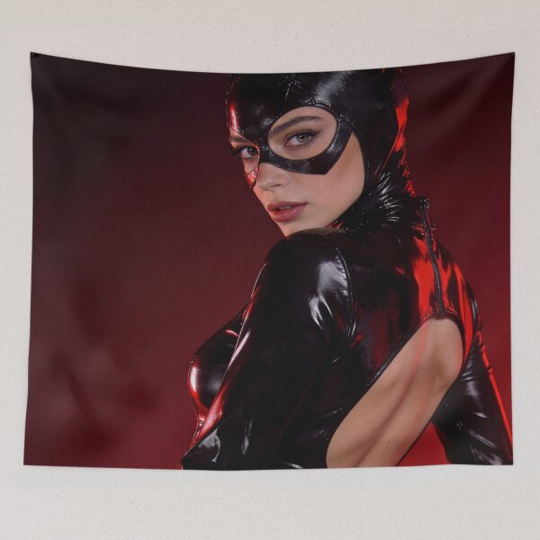 Item preview, Portrait of a Beautiful Woman designed and sold by CandyClubVR.
