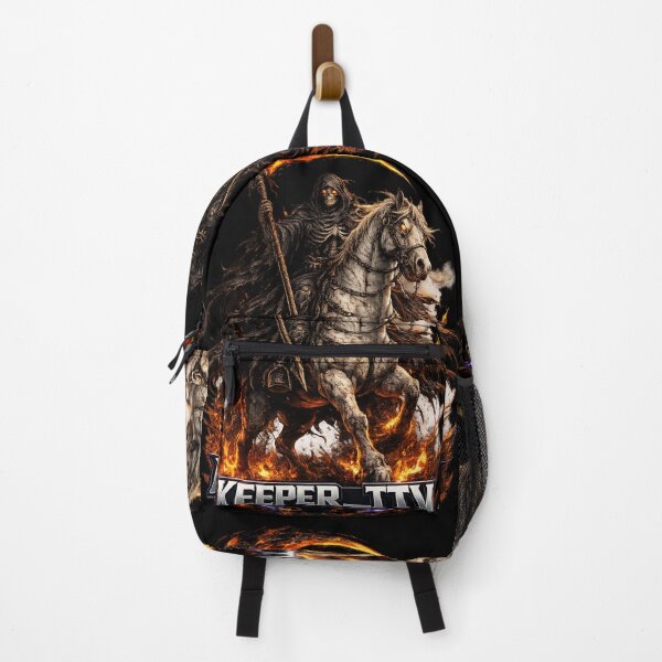 Item preview, Keeper's Reaper designed and sold by KEEPERTTVSHOP.