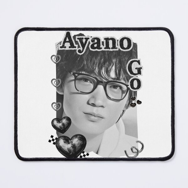 Item preview, Ayano Go Japanese Actor Portrait Japanese cinema TV drama actor Asian actor designed and sold by AJUNICE STUDIO.