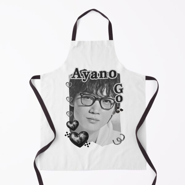 Item preview, Ayano Go Japanese Actor Portrait Japanese cinema TV drama actor Asian actor designed and sold by AJUNICE STUDIO.