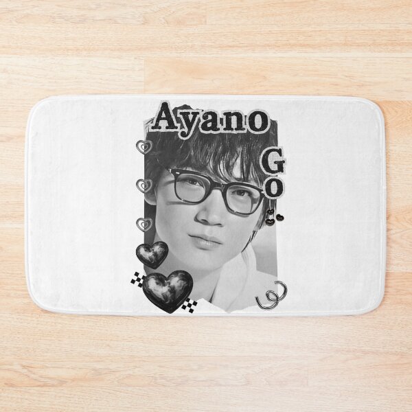 Item preview, Ayano Go Japanese Actor Portrait Japanese cinema TV drama actor Asian actor designed and sold by AJUNICE STUDIO.