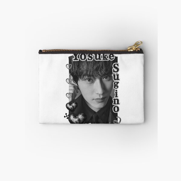 Item preview, YOSUKE SUGINO Japanese Actor Portrait Japanese cinema TV drama actor Asian actor designed and sold by AJUNICE STUDIO.