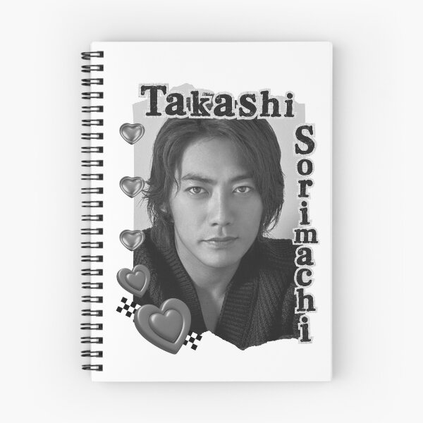Item preview, Takashi Sorimachi Japanese Actor Portrait Japanese cinema TV drama actor Asian actor designed and sold by AJUNICE STUDIO.