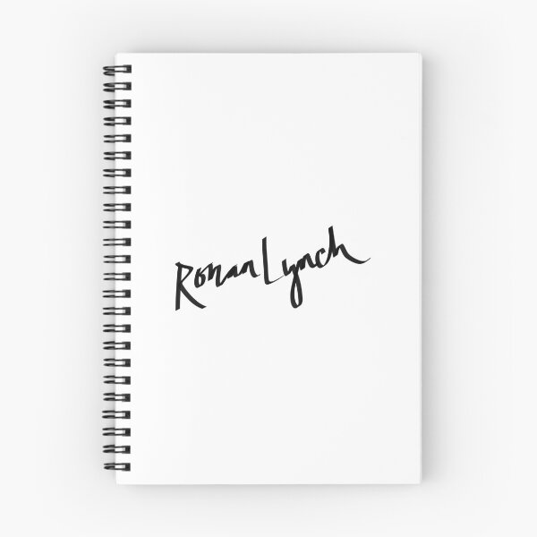 Item preview, ronan lynch siganture designed and sold by omgiavanna.