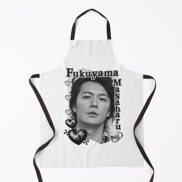 Item preview, Fukuyama Masaharu Japanese Actor Portrait Japanese cinema TV drama actor Asian actor designed and sold by AJUNICE STUDIO.