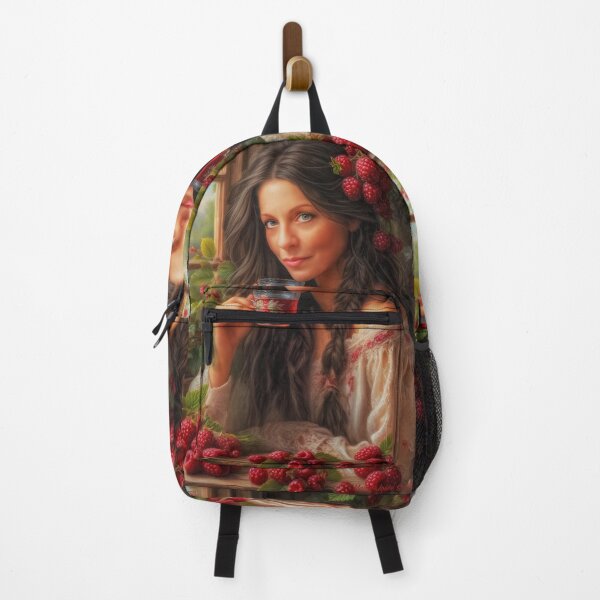 Item preview, Time Traveler: Romantic Journey designed and sold by Lana Magnolia.