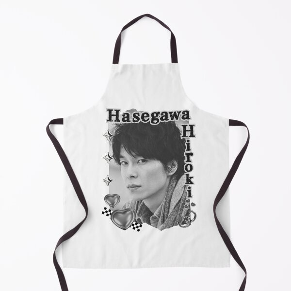 Item preview, Hasegawa Hiroki Japanese Actor Portrait Japanese cinema TV drama actor Asian actor designed and sold by AJUNICE STUDIO.