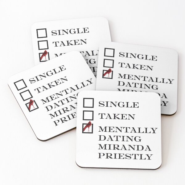 Item preview, Miranda Priestly designed and sold by LumosSmile.