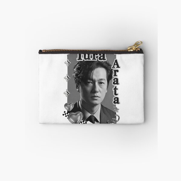 Item preview, Iura Arata Japanese Actor Portrait Japanese cinema TV drama actor Asian actor designed and sold by AJUNICE STUDIO.