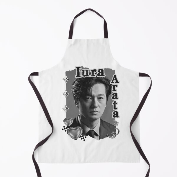 Item preview, Iura Arata Japanese Actor Portrait Japanese cinema TV drama actor Asian actor designed and sold by AJUNICE STUDIO.