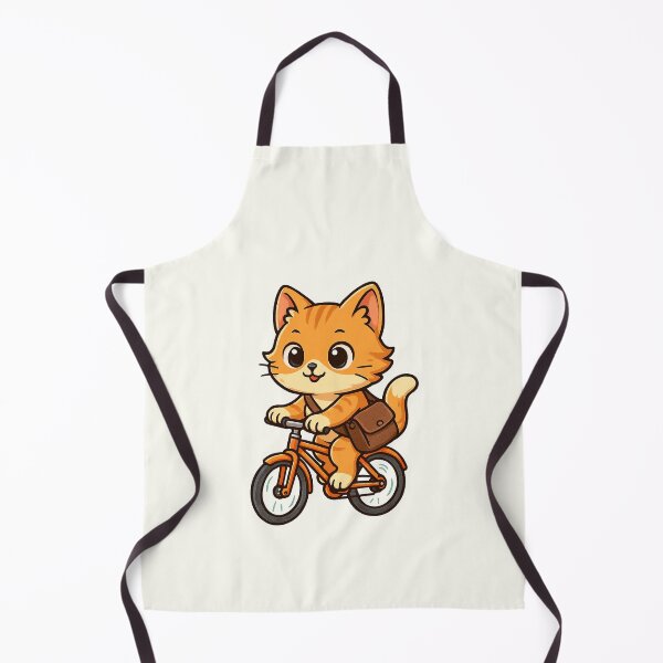 Item preview, Cute Messenger Cat designed and sold by HoopeStylee.