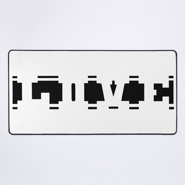 Item preview, The word LOVE is hidden can you see it? designed and sold by Hidden Word.