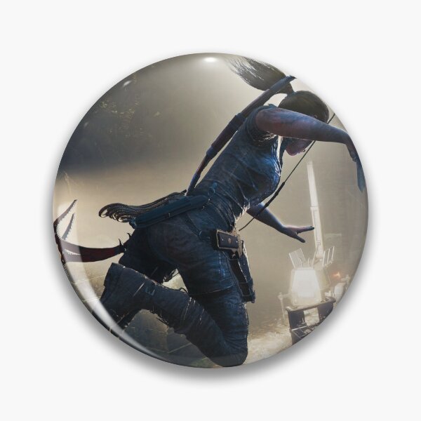 Item preview, Night Ambush – Lara Croft designed and sold by Kruger8.