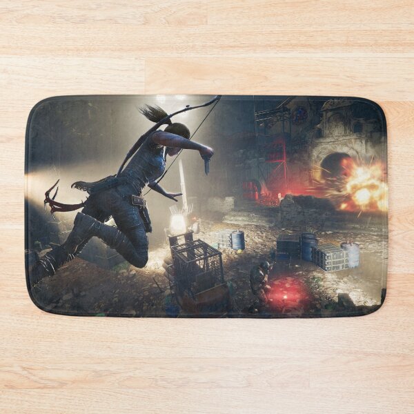 Item preview, Night Ambush – Lara Croft designed and sold by Kruger8.