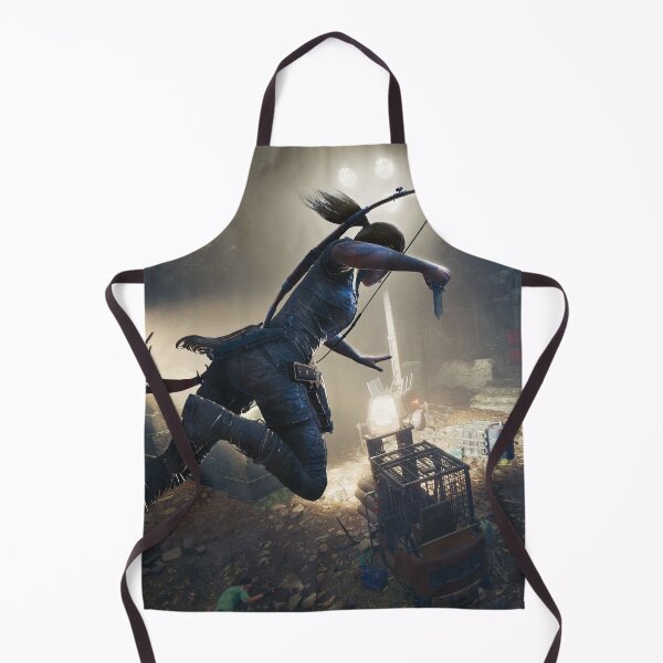 Item preview, Night Ambush – Lara Croft designed and sold by Kruger8.