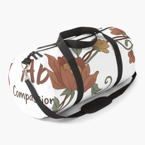 Item preview, Abolish ICE Compassion Is Stronger Than Fear designed and sold by Uglyandcute.