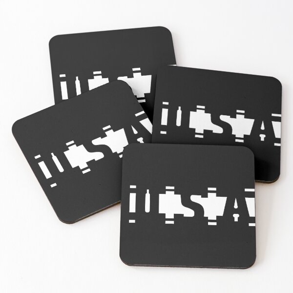Item preview, The word USA is hidden can you see it? designed and sold by Hidden Word.