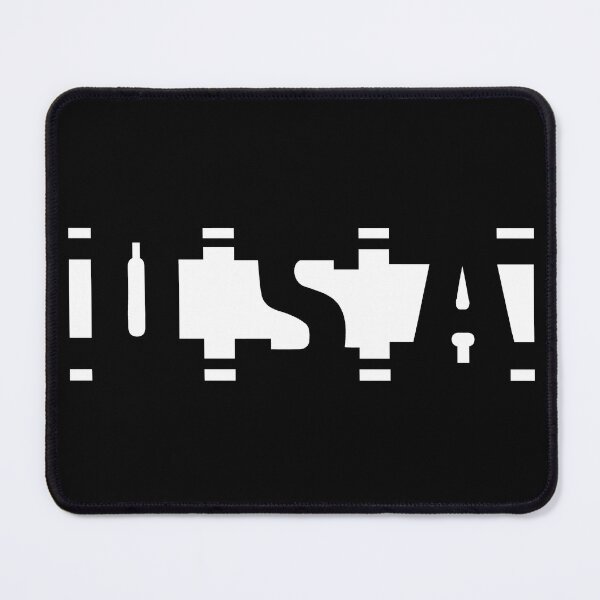 Item preview, The word USA is hidden can you see it? designed and sold by Hidden Word.