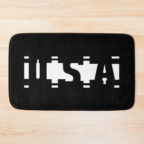 Item preview, The word USA is hidden can you see it? designed and sold by Hidden Word.