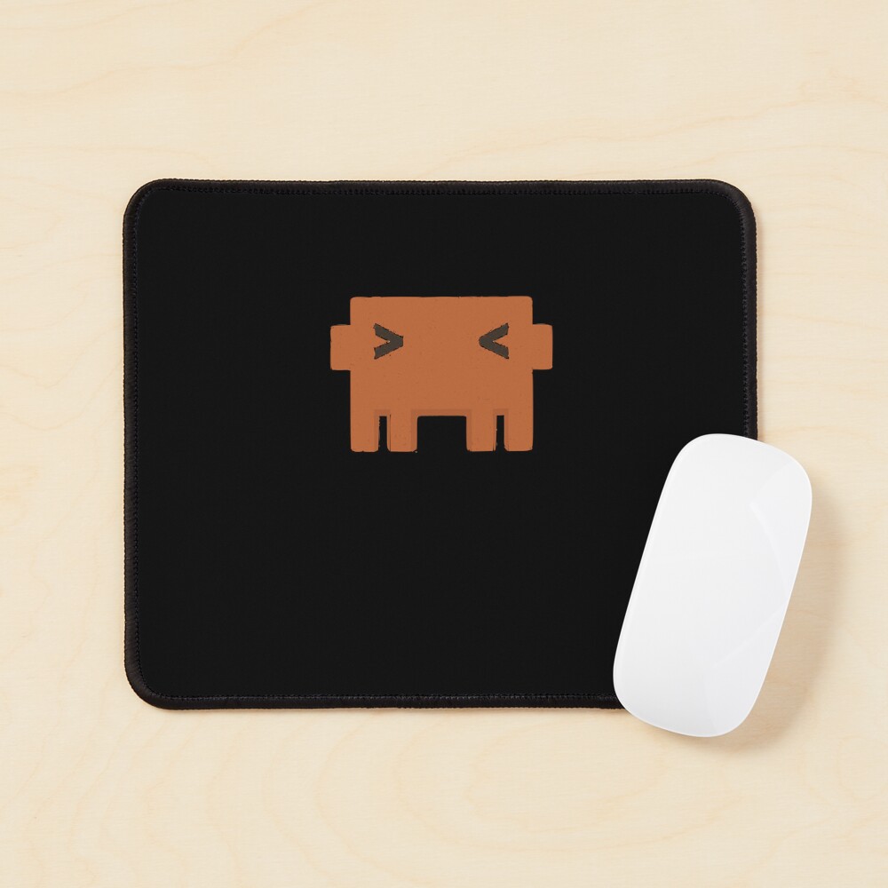 Item preview, Mouse Pad designed and sold by TheRedBoxx.
