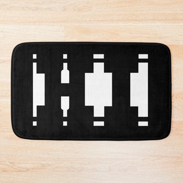 Item preview, The word HI is hidden can you see it? designed and sold by Hidden Word.