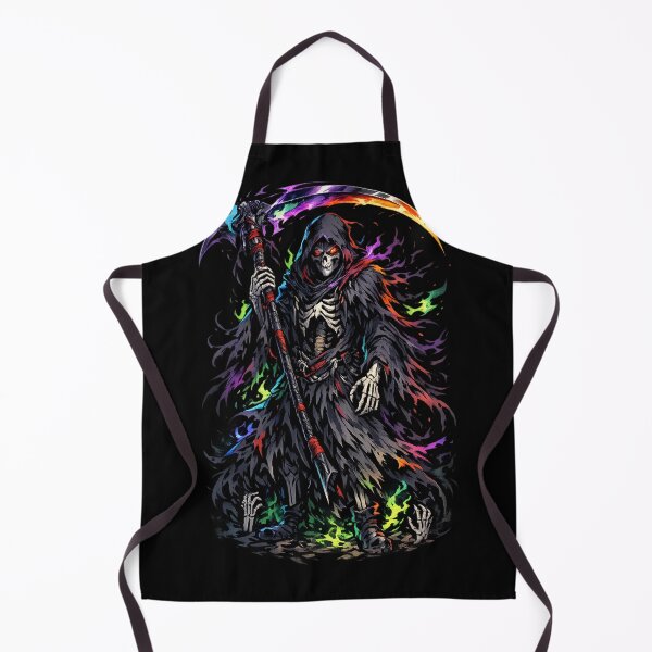 Item preview, Fear The Color designed and sold by KEEPERTTVSHOP.