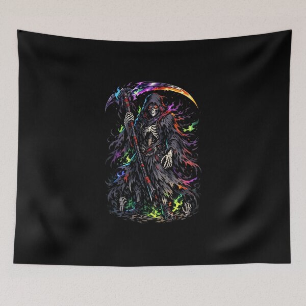 Item preview, Fear The Color designed and sold by KEEPERTTVSHOP.