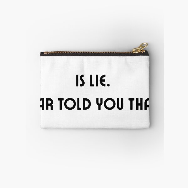 Item preview, is lie, liar told you that designed and sold by ladyberndt.