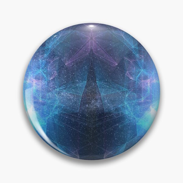Item preview, Cosmic Being designed and sold by Ghoul Enterprises.