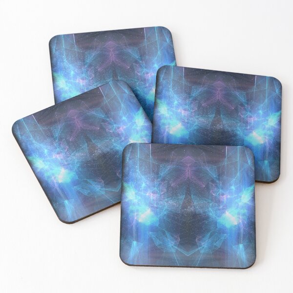 Item preview, Cosmic Being designed and sold by Ghoul Enterprises.