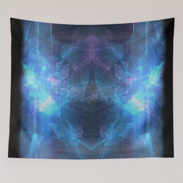 Item preview, Cosmic Being designed and sold by Ghoul Enterprises.